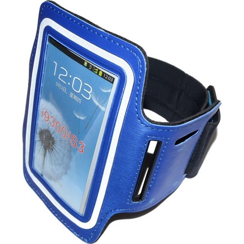 Armband run case custodia - armband,