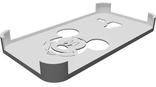 Custodia cover protettiva - cover,