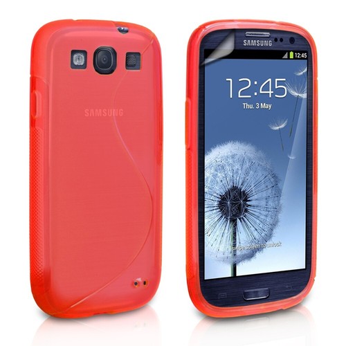 Samsung galaxy ace - galaxy, 2