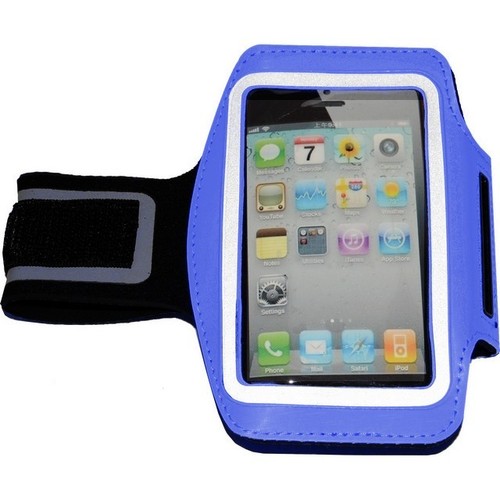 Armband run case custodia - case,