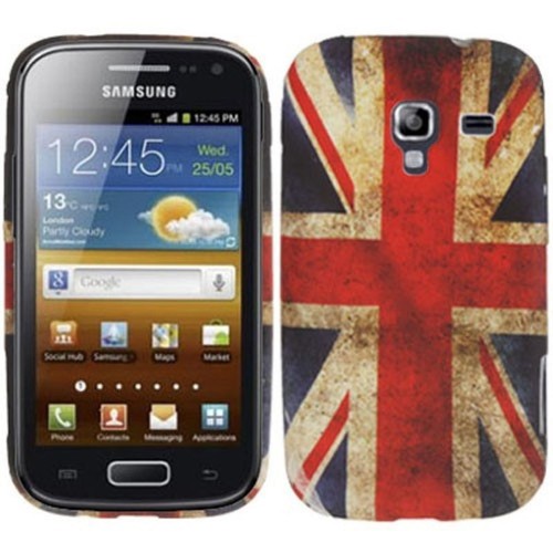 Custodia per smartphone - custodia,