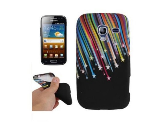 Custodia design cover tpu case - cover,