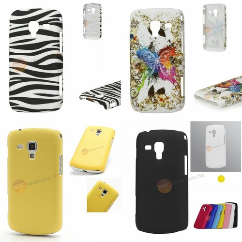 Guscio rigido per samsung - ,