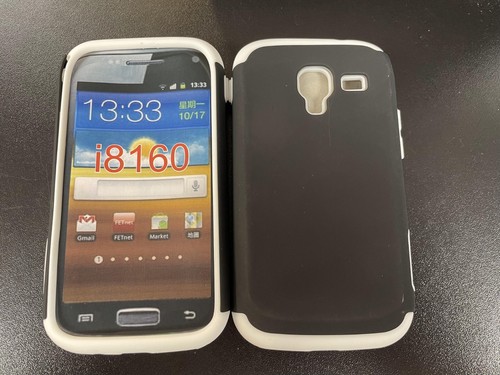 Samsung galaxy ace i8160 - galaxy, 2