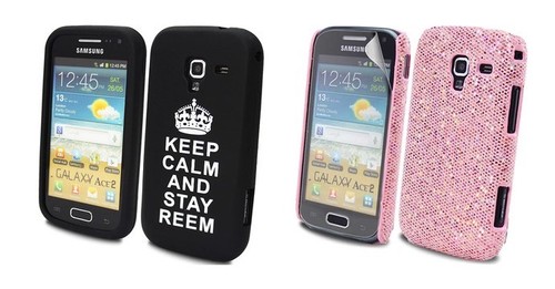 Galaxy ace i8160 - ace, 2