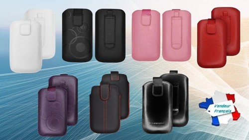 Custodia universale ultra slim - ultra,