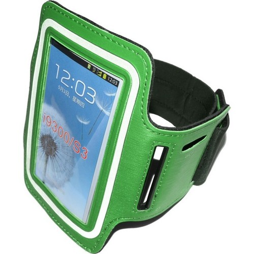 Armband run case custodia - case, da