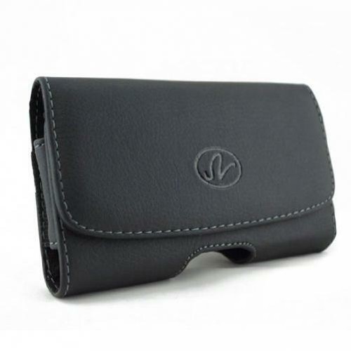 Custodia clip cintura in - clip,