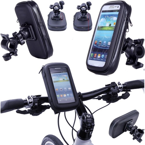 Cover supporto bici per - , tutti