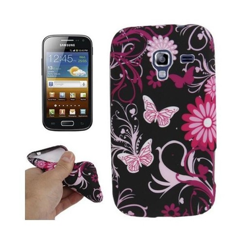 Custodia backcover case telaio - backcover,