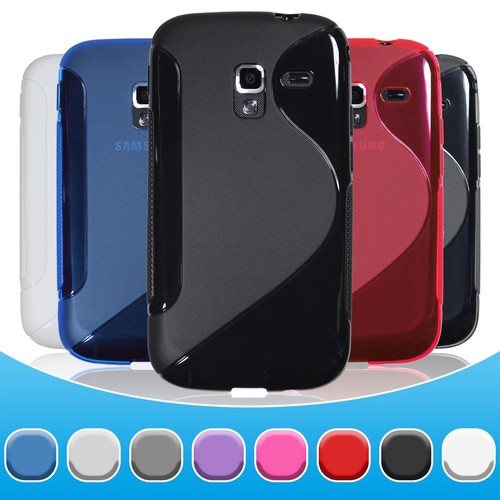 Custodia silicone per - custodia,