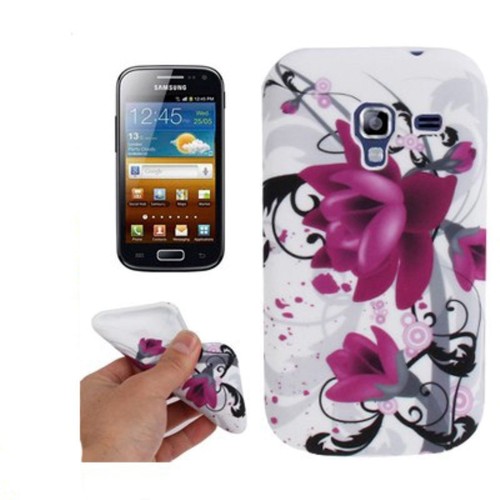 Custodia per smartphone - smartphone, con