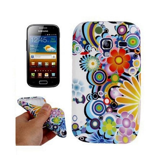 Custodia backcover scocca - backcover,