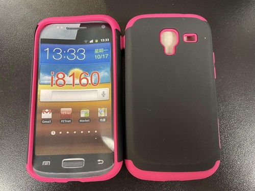 Samsung galaxy ace i8160 - ace, 2